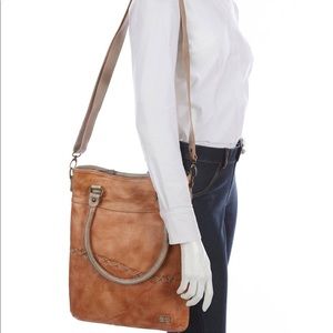 Cute bed stu bag/crossbody!
